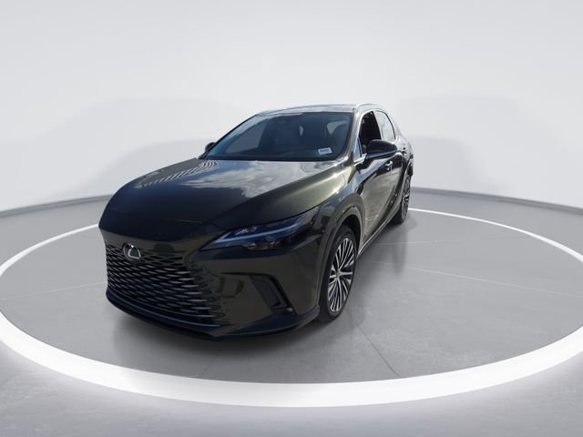 New 2026 Nori Green Pearl Lexus PREMIUM PLUS image 3