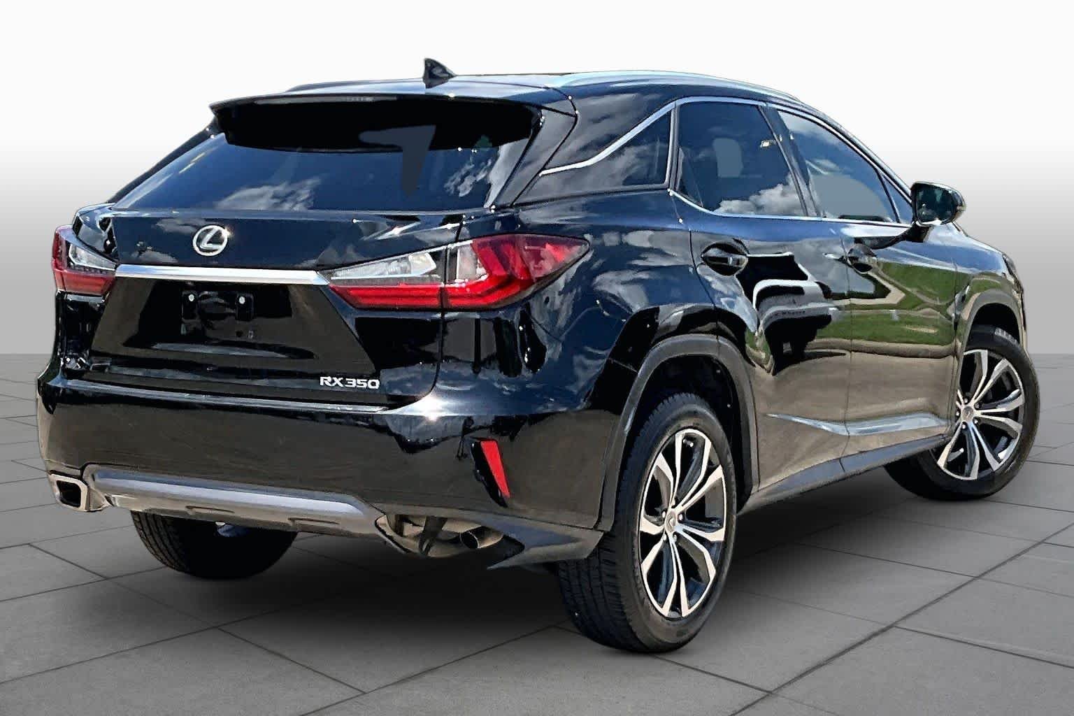 Used 2017 Obsidian Lexus  image 13
