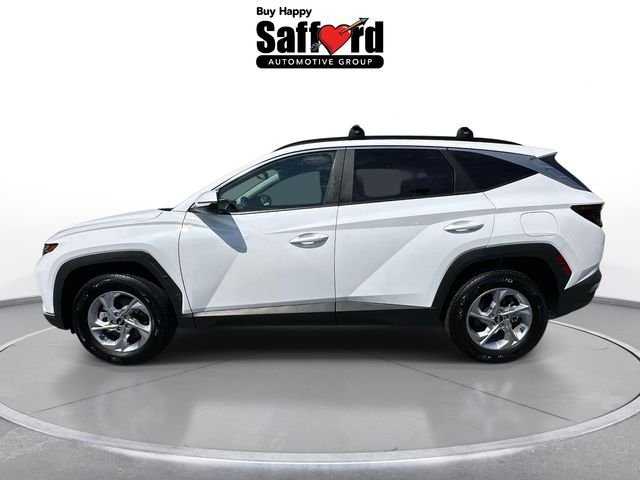 Certified Used 2023 White Hyundai SEL image 5