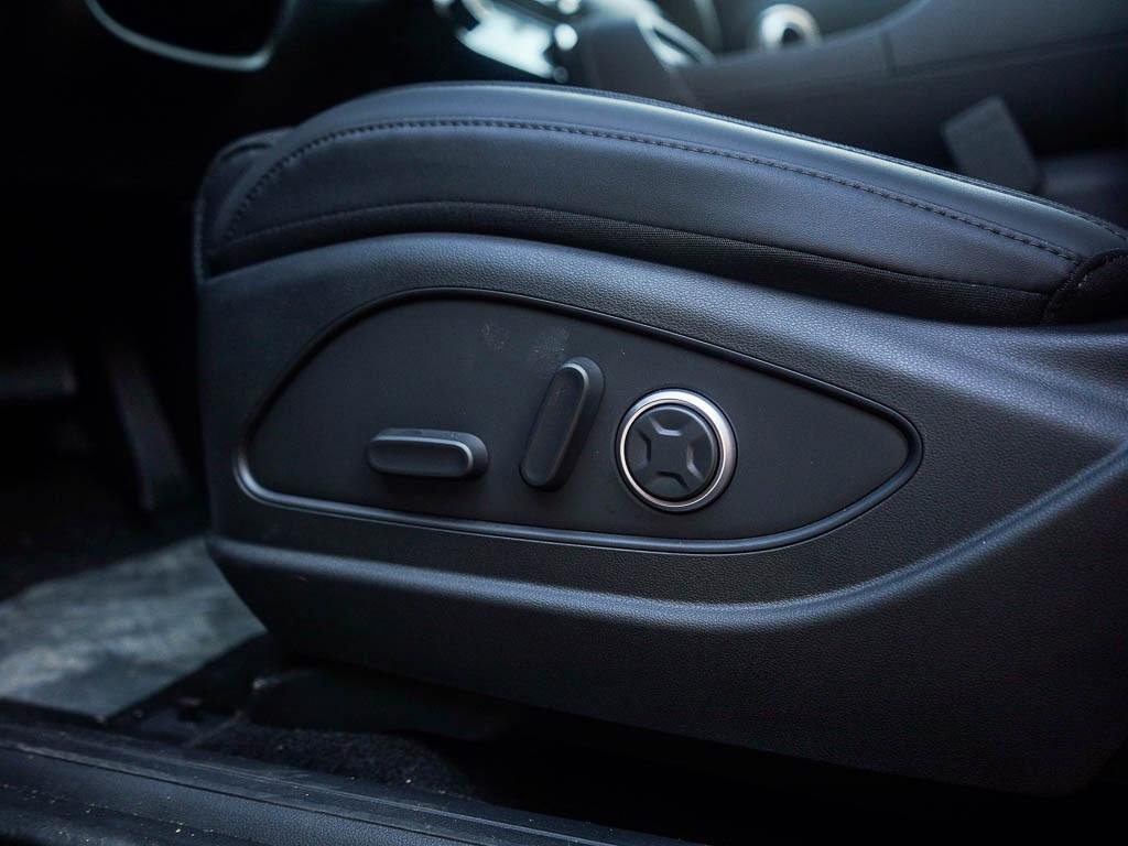 New 2026 Abyss Black Pearl Hyundai SEL Premium 8P AWD image 47
