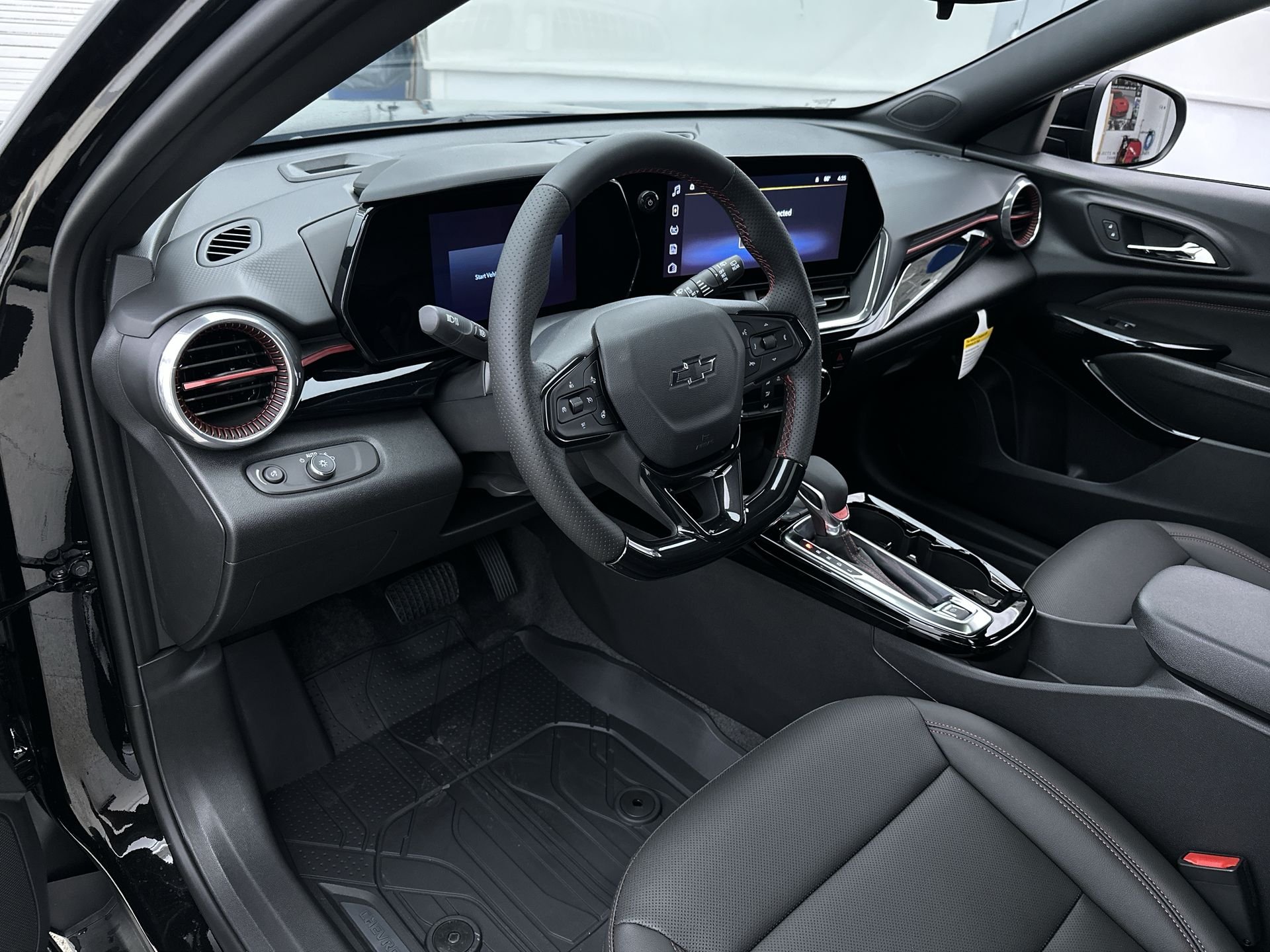2026 Chevrolet Trax RS - Photo 62