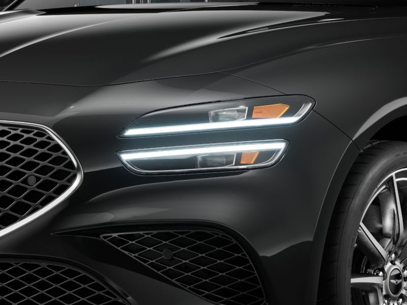 2026 GENESIS G70 Prestige - Photo 31