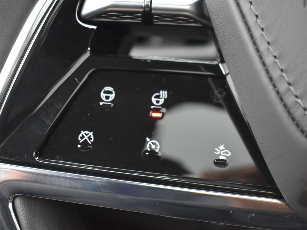 2026 CADILLAC ESCALADE ESV - Image 15