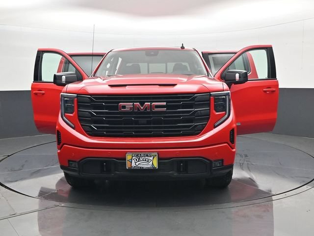 2026 GMC Sierra 1500 Elevation - Photo 23