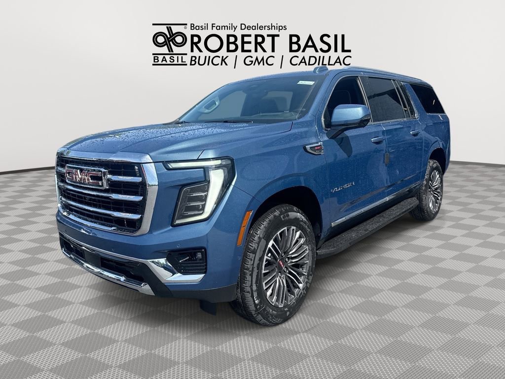 New GMC Yukon XL for Sale in Orchard Park, NY