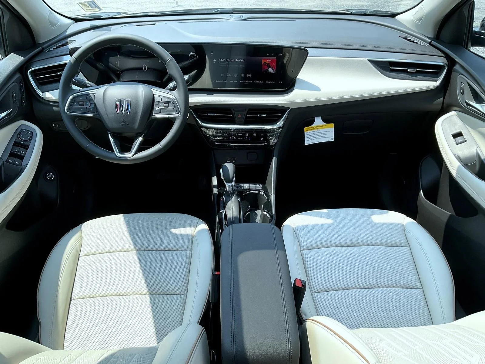 2026 Buick Encore GX Avenir - Photo 12