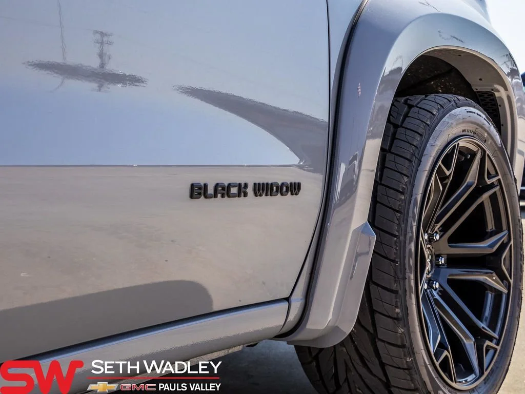 2025 Chevrolet Silverado 1500 RST - Photo 14