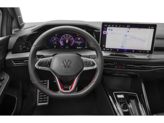 New 2026 Moonstone Gray Volkswagen Autobahn image 4