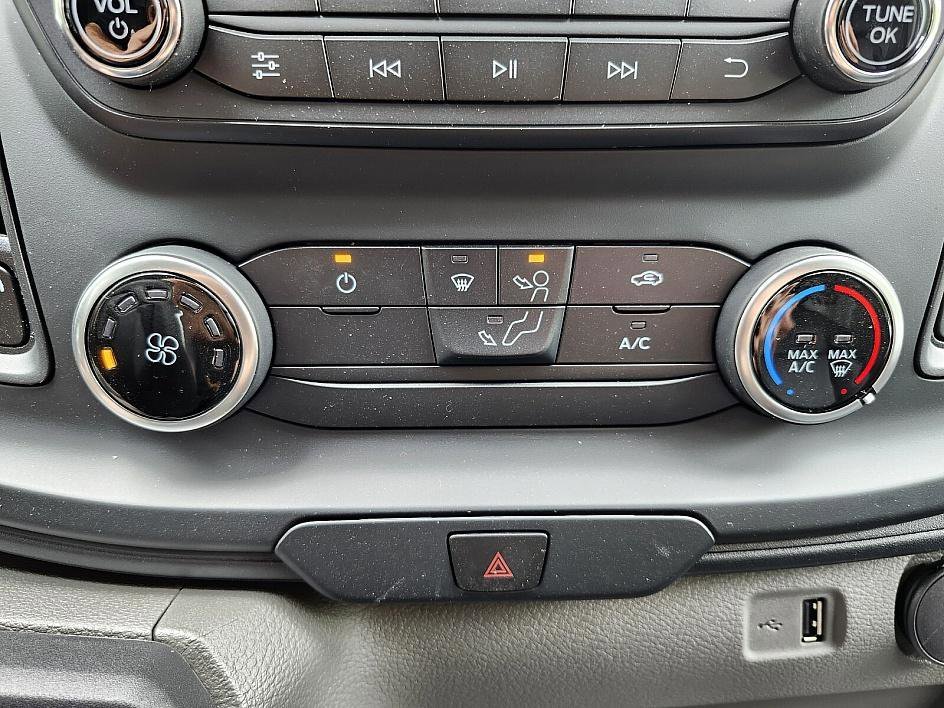 2024 Ford Transit Van Base - Photo 23