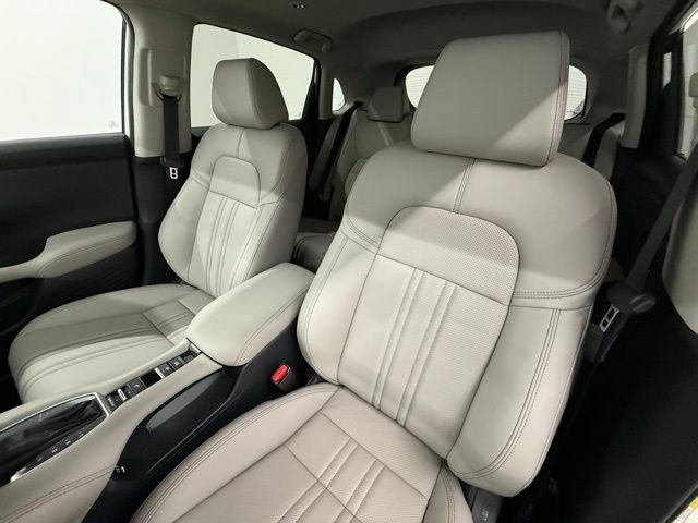 2026 Honda HR-V EX-L - Photo 16