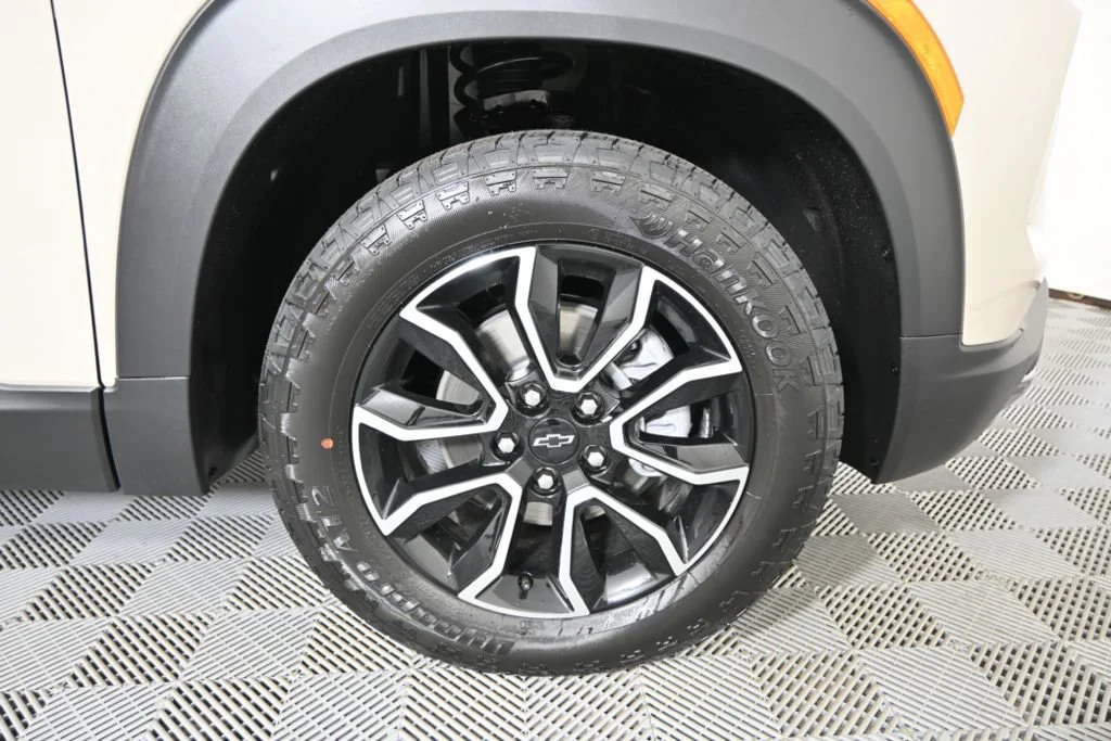 2026 Chevrolet Trailblazer Activ - Photo 11