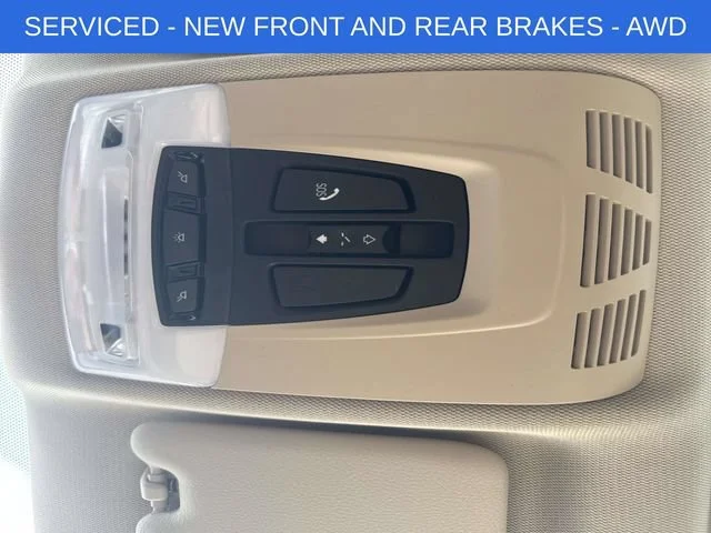 Used 2015 Blue BMW 428i xDrive image 75
