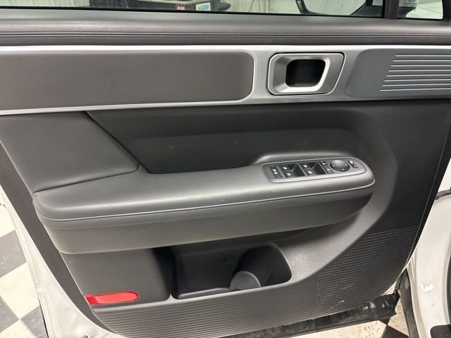 2024 Hyundai Santa Fe SEL HEV - Photo 10