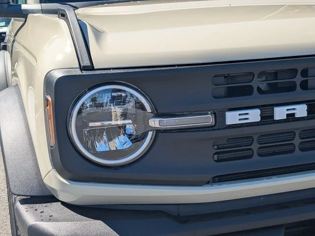 New 2026 Beige Ford Base image 9