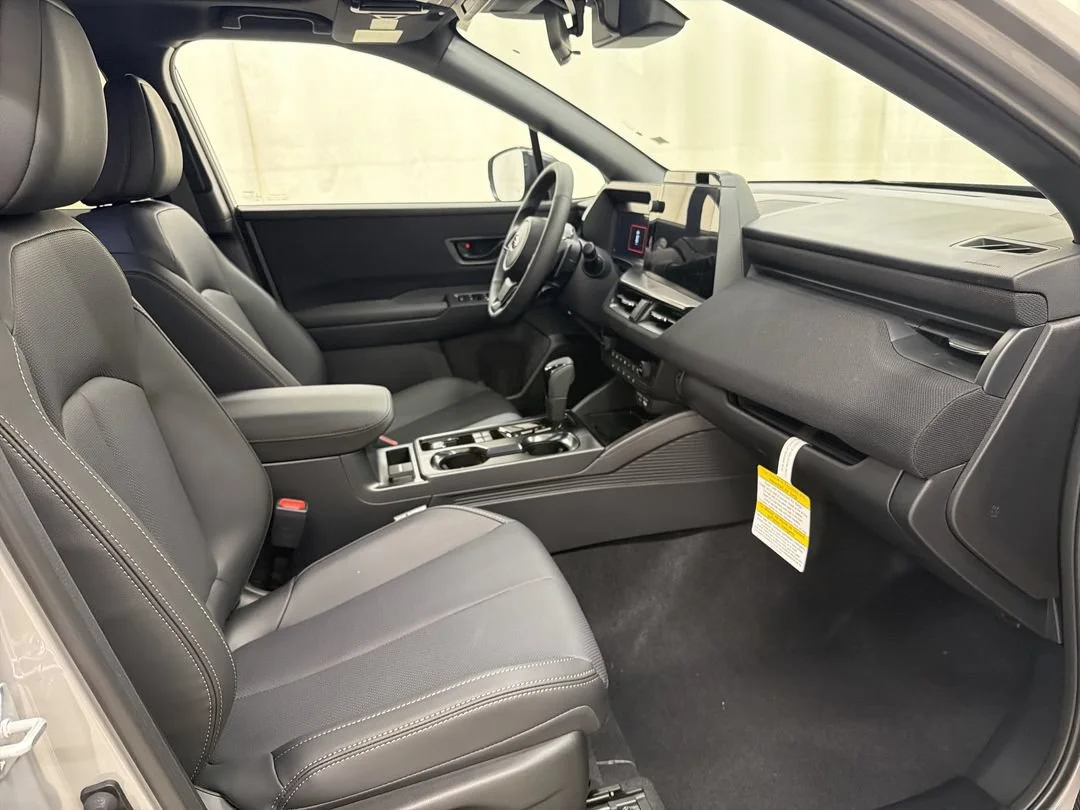 New 2026 River Rock Pearl Subaru Limited image 15