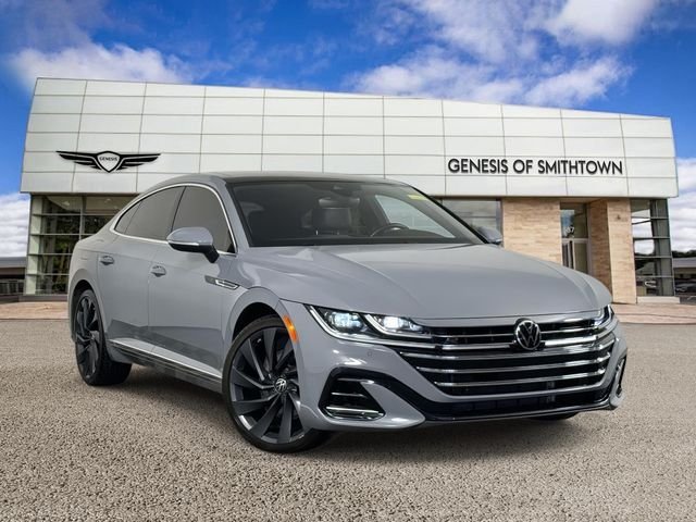 2022 Volkswagen Arteon SEL R-Line