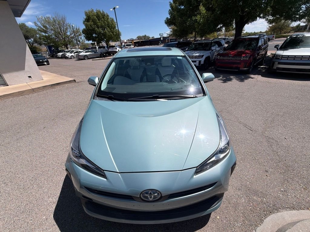 Used 2019 Beige Toyota Limited image 2