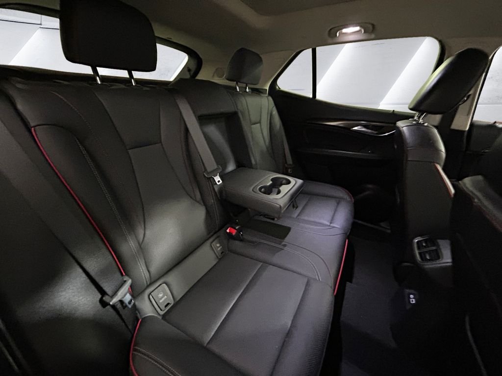 Used 2023 Gray Buick Essence image 16