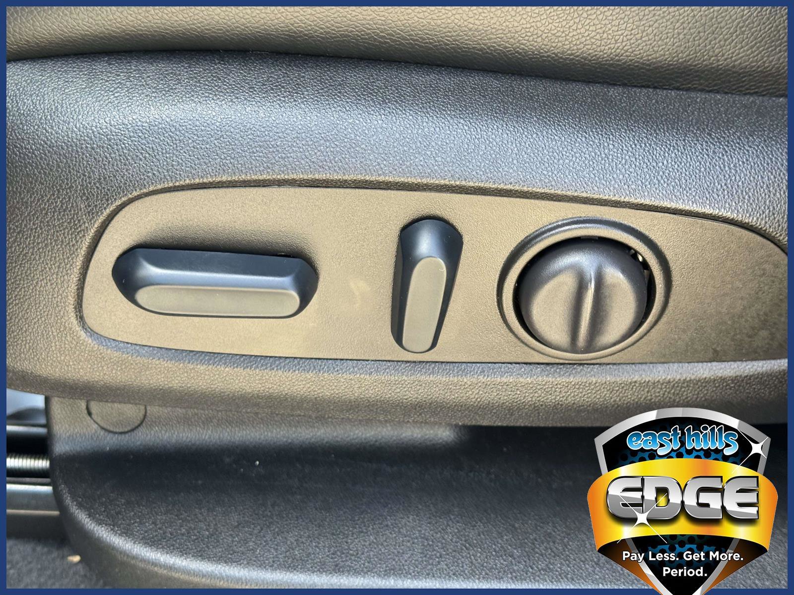 Used 2023 Sterling Gray Metallic Chevrolet RS image 16