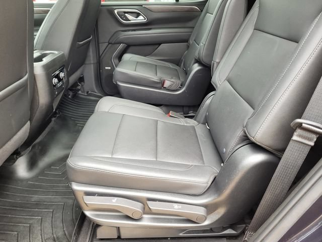 Used 2022 Dark Ash Metallic Chevrolet Z71 image 35