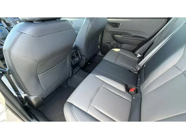 New 2026 ICE SILVER METALLIC Subaru Premium image 24