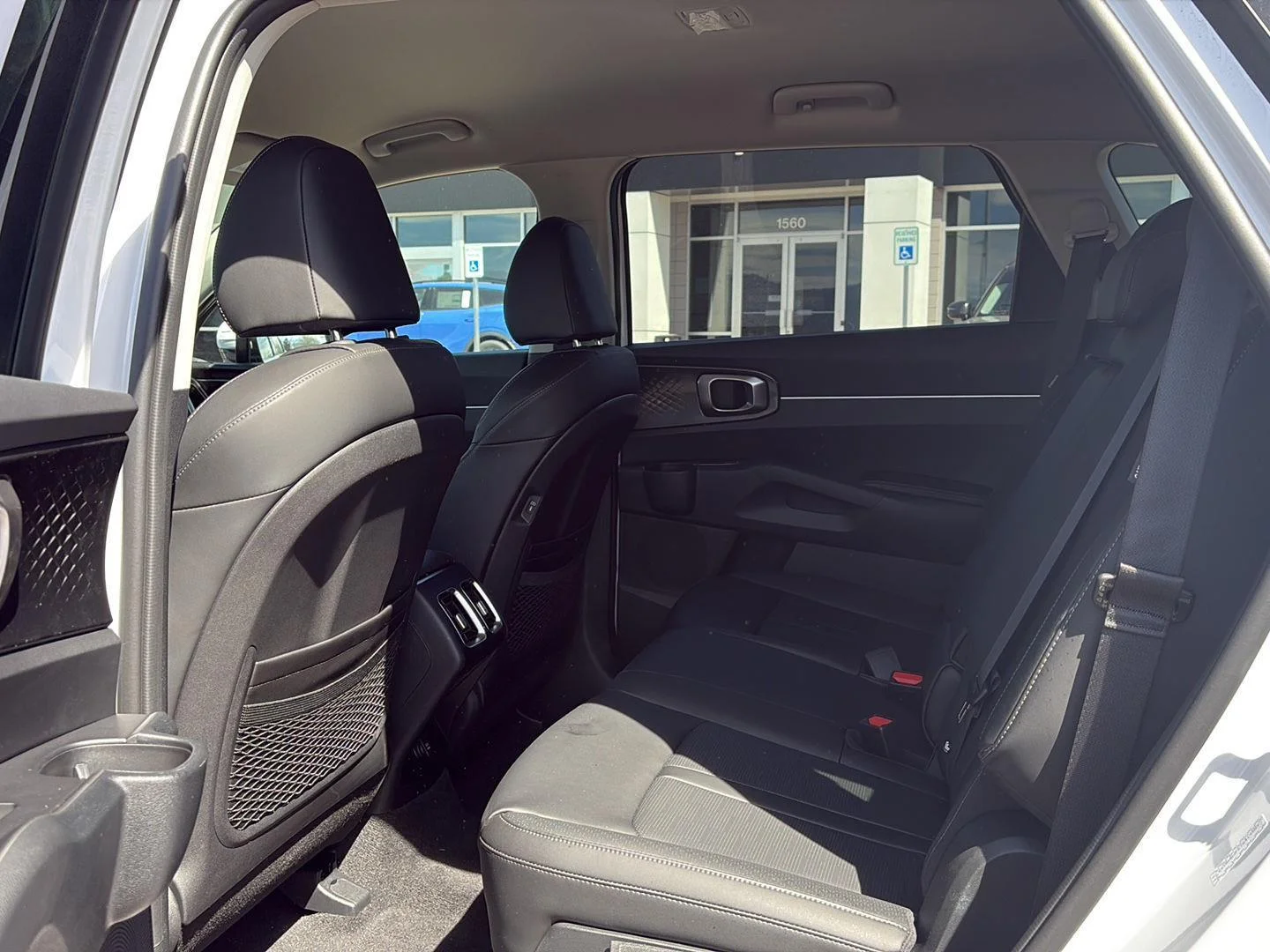 2026 Kia Sorento EX - Photo 10