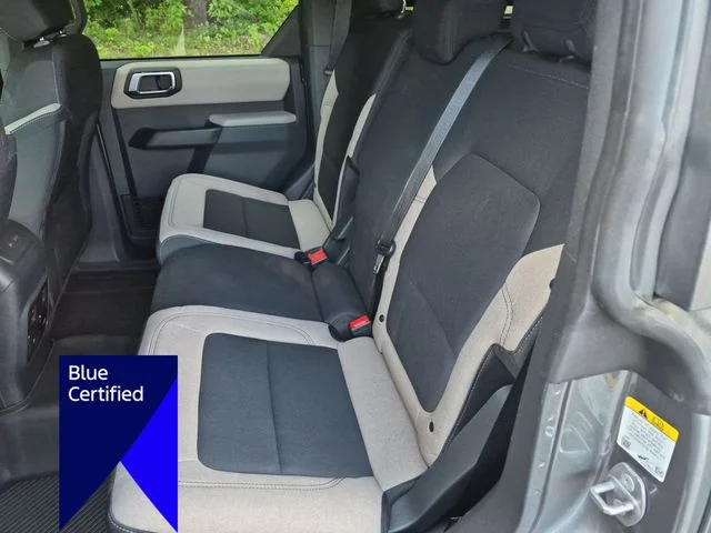 Used 2022 Gray Ford Big Bend image 30