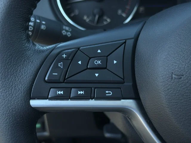 Used 2019 Black Nissan SL image 30