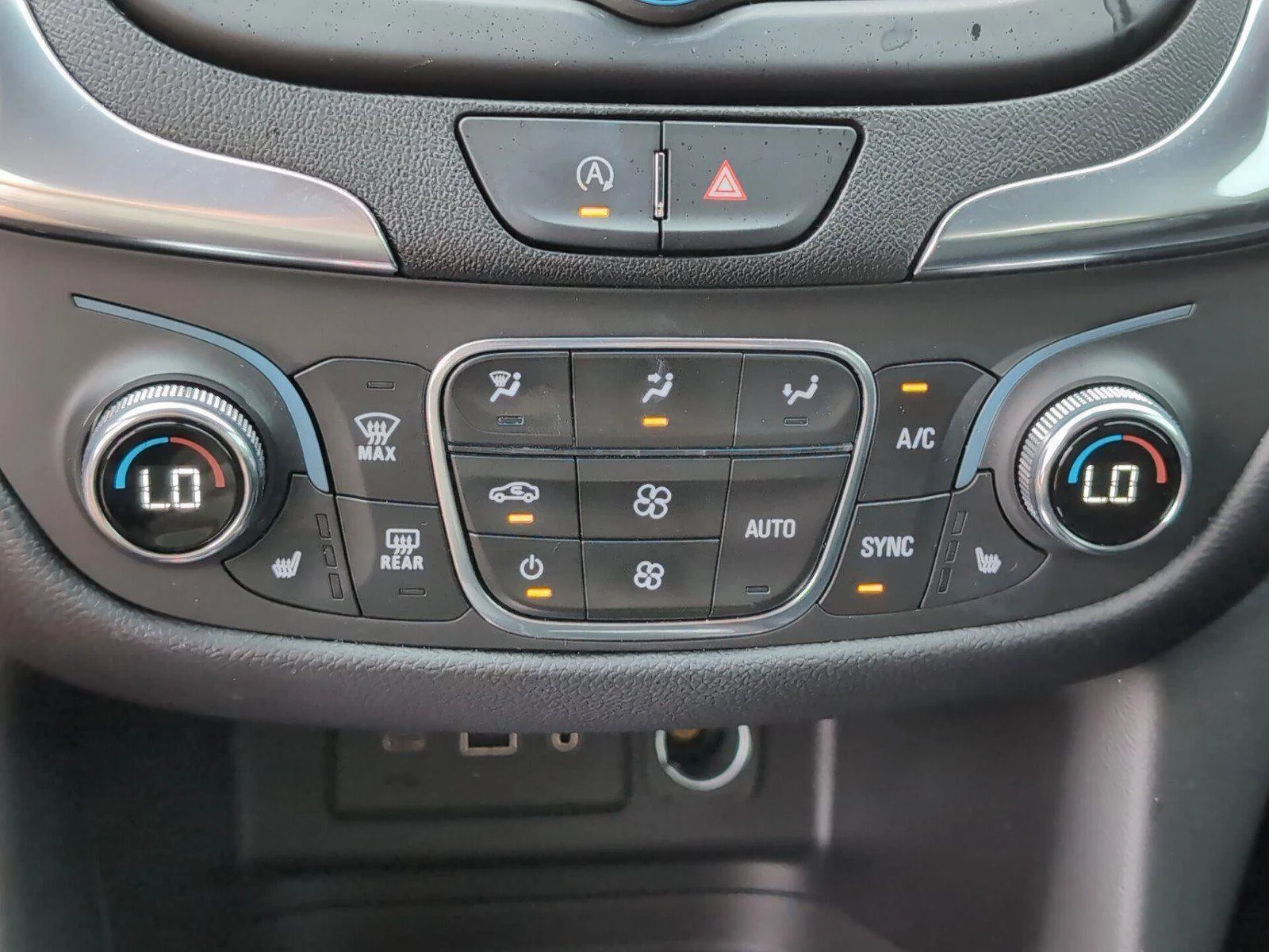 Used 2022 Iron Gray Metallic Chevrolet LT image 19