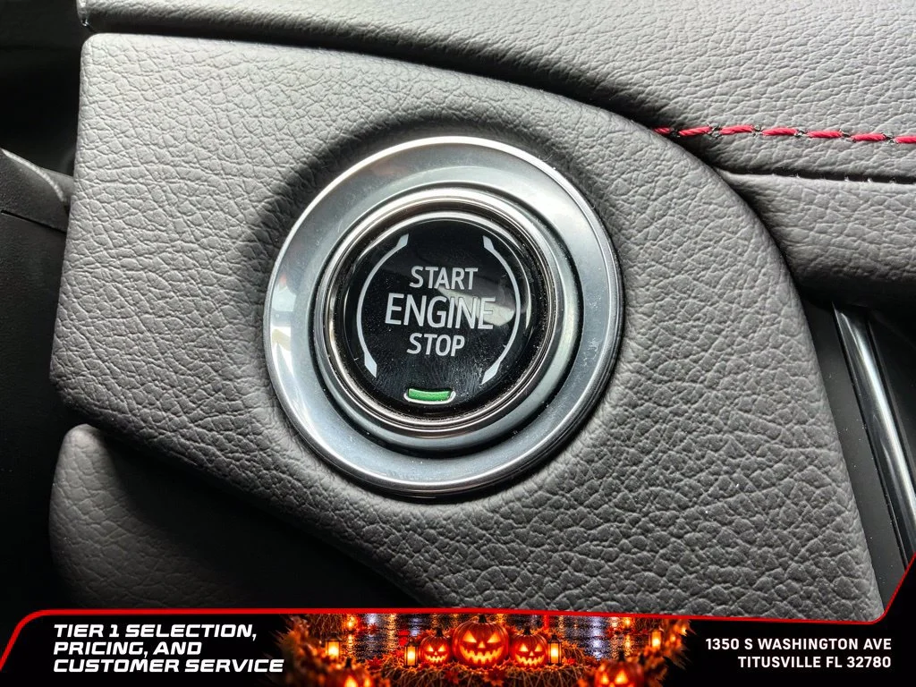 Used 2025 Coastal Blue Metallic Cadillac V-Series image 43