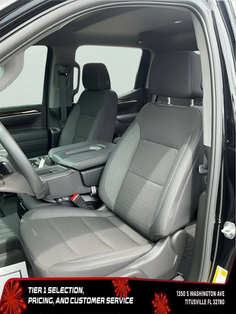 Used 2025 Onyx Black GMC Elevation image 30