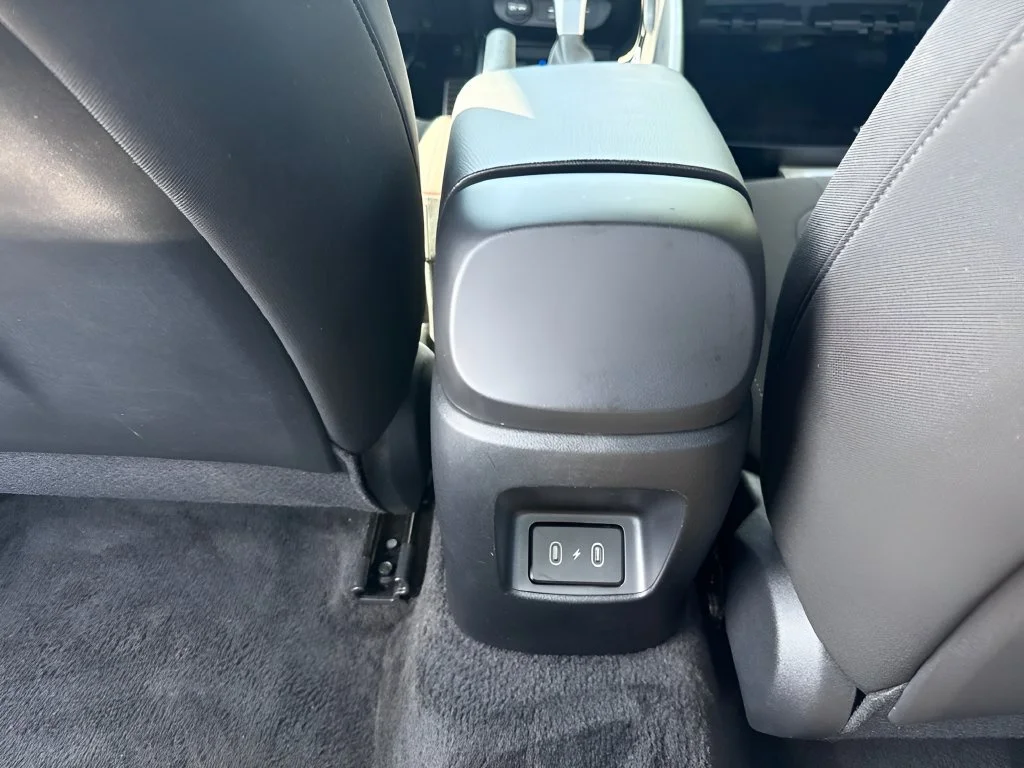 Used 2026 Charcoal Hyundai SEL Sport image 11