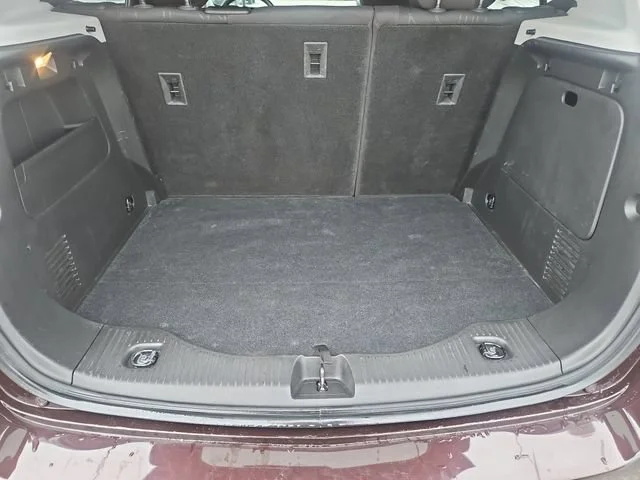 Used 2020 BLACK CHERRY METALLIC Chevrolet LT image 22