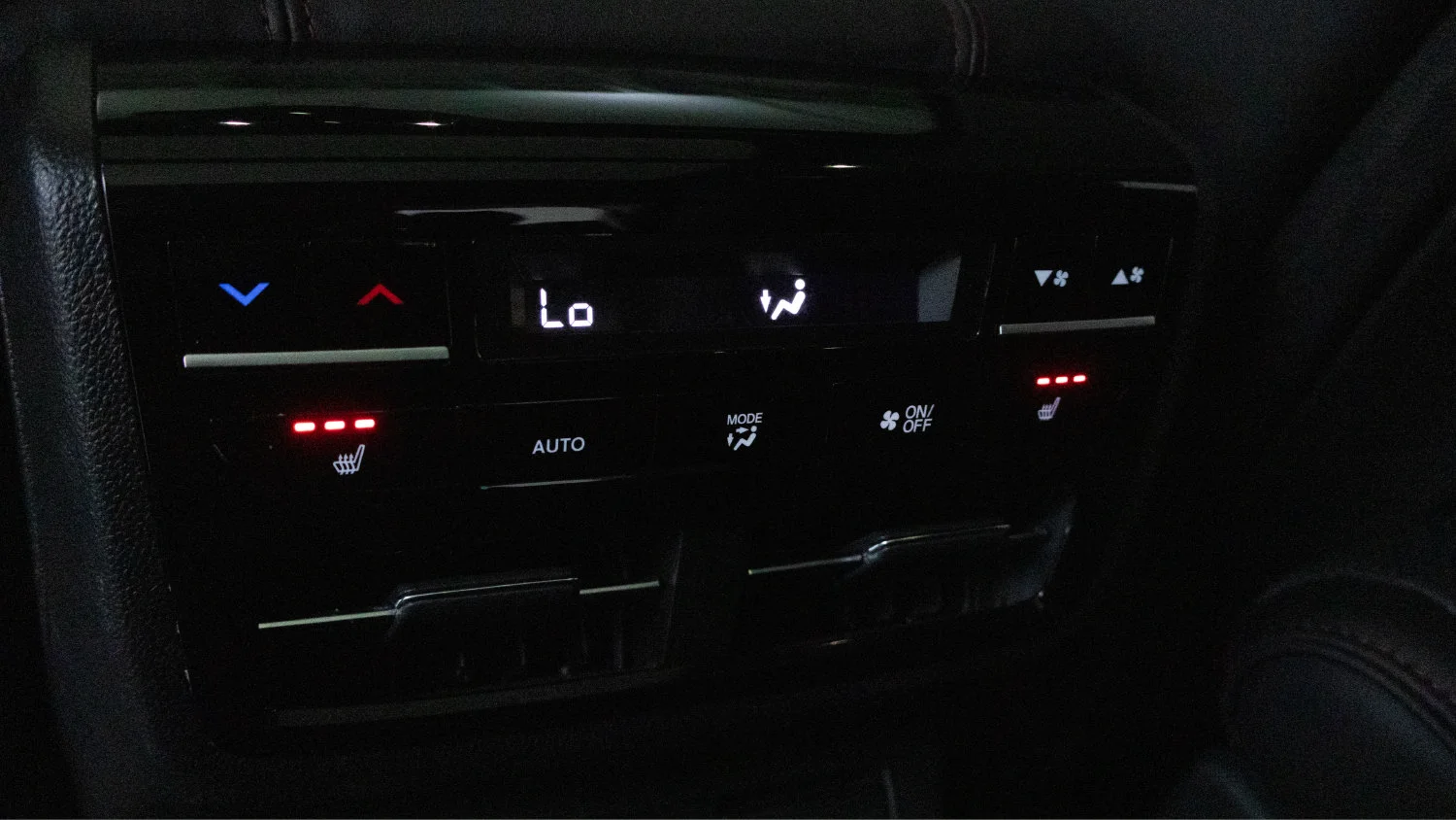 Used 2026 White Acura A-SPEC Advance Package image 27