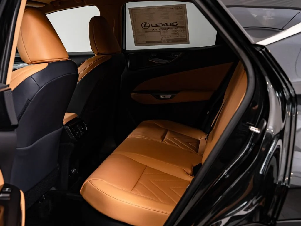 New 2026 Caviar Lexus 450h+ Premium image 42