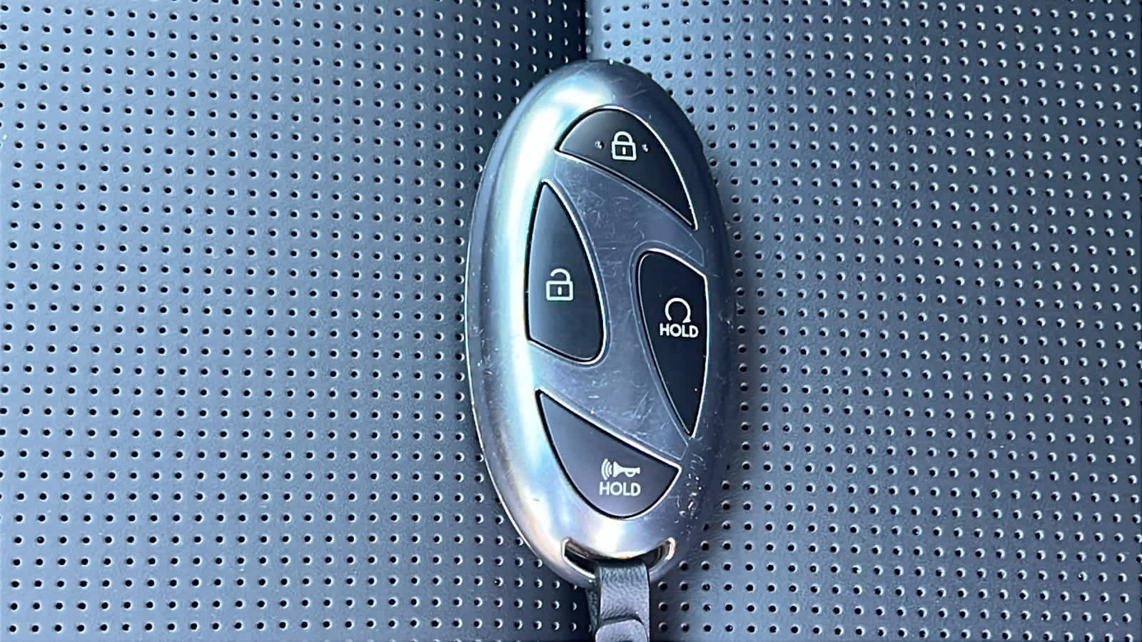 New 2026 Earthy Brass Matte Hyundai Calligraphy image 29