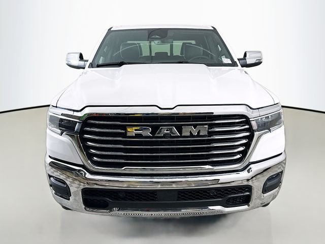 Used 2026 White Ram Laramie image 2