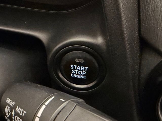 Used 2019 Jet Black Mazda Touring image 34