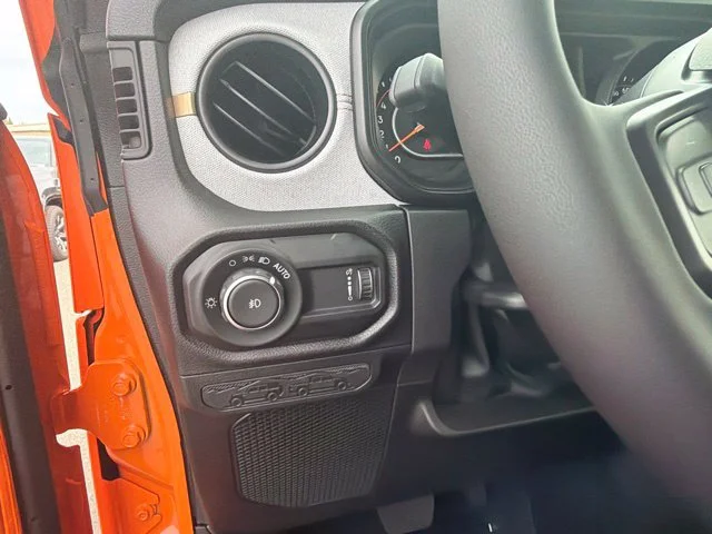 New 2026 Joose Jeep Sport S image 25