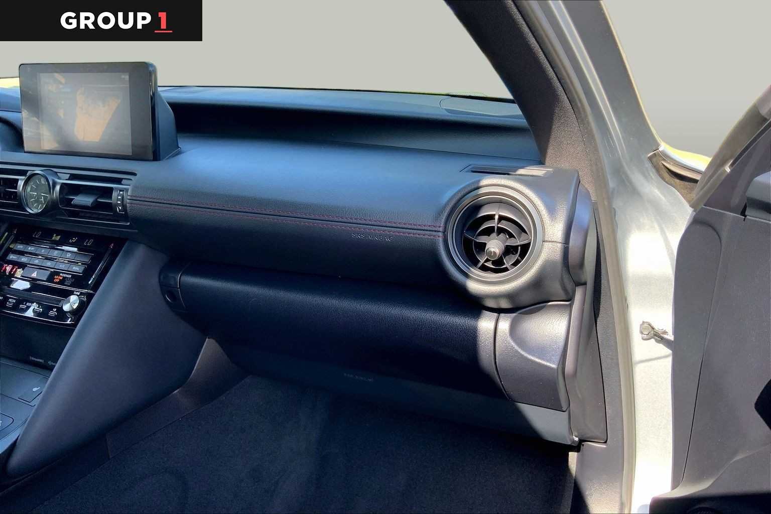 Certified Used 2025 IRIDIUM Lexus F SPORT Design image 17