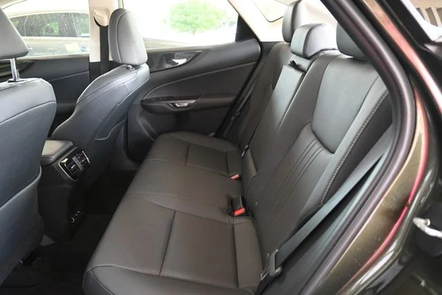 Certified Used 2024 NORI GREEN PEARL Lexus 350h Premium image 22