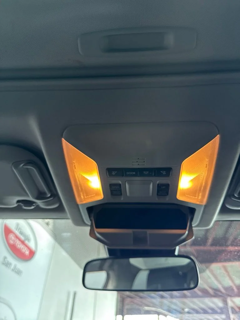Used 2020 Black Toyota XLE image 45