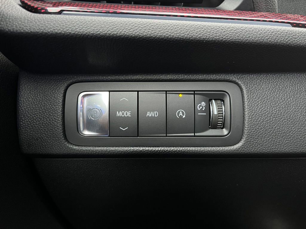 2026 Chevrolet Traverse Z71 - Photo 24