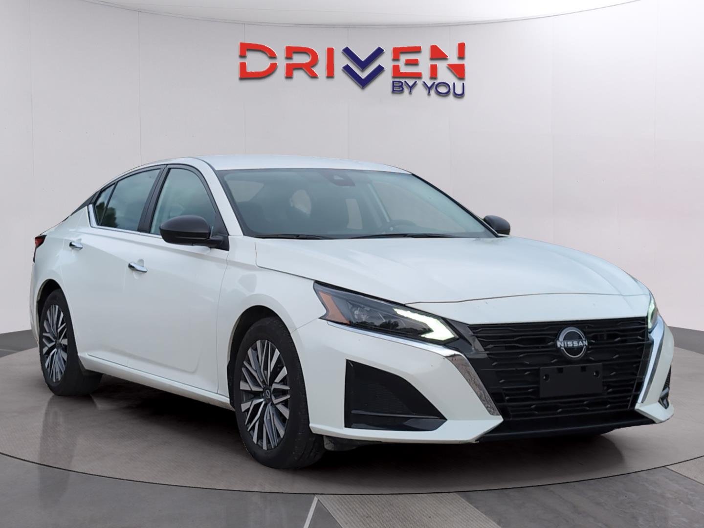 2025 Nissan Altima SV - Photo 7