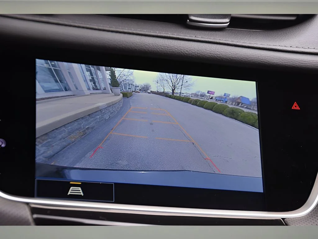 2026 Cadillac XT5 Luxury - Photo 20