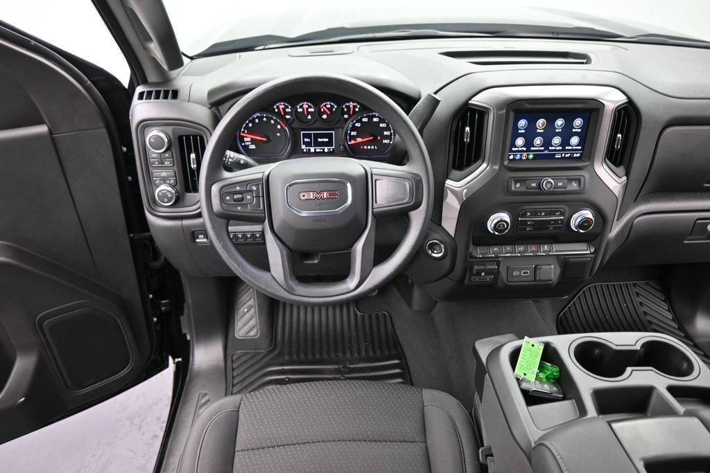 2026 GMC Sierra 1500 Pro - Photo 21
