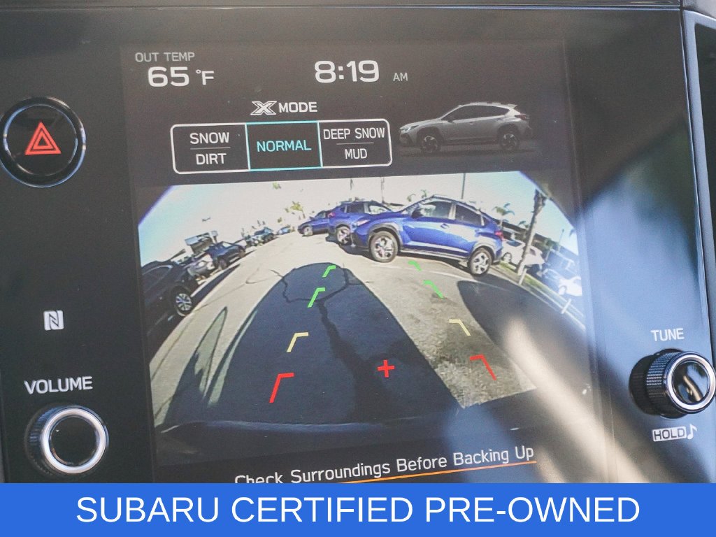 Used 2026 Black Subaru Premium image 23