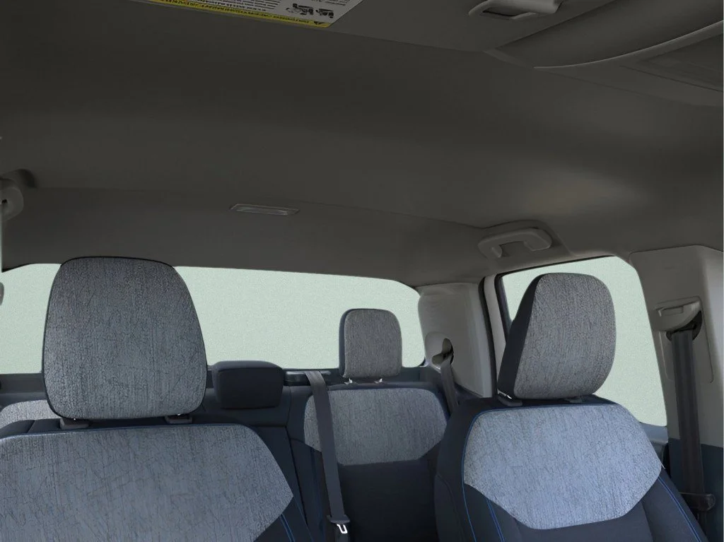 New 2026 Oxford White Ford XLT image 14