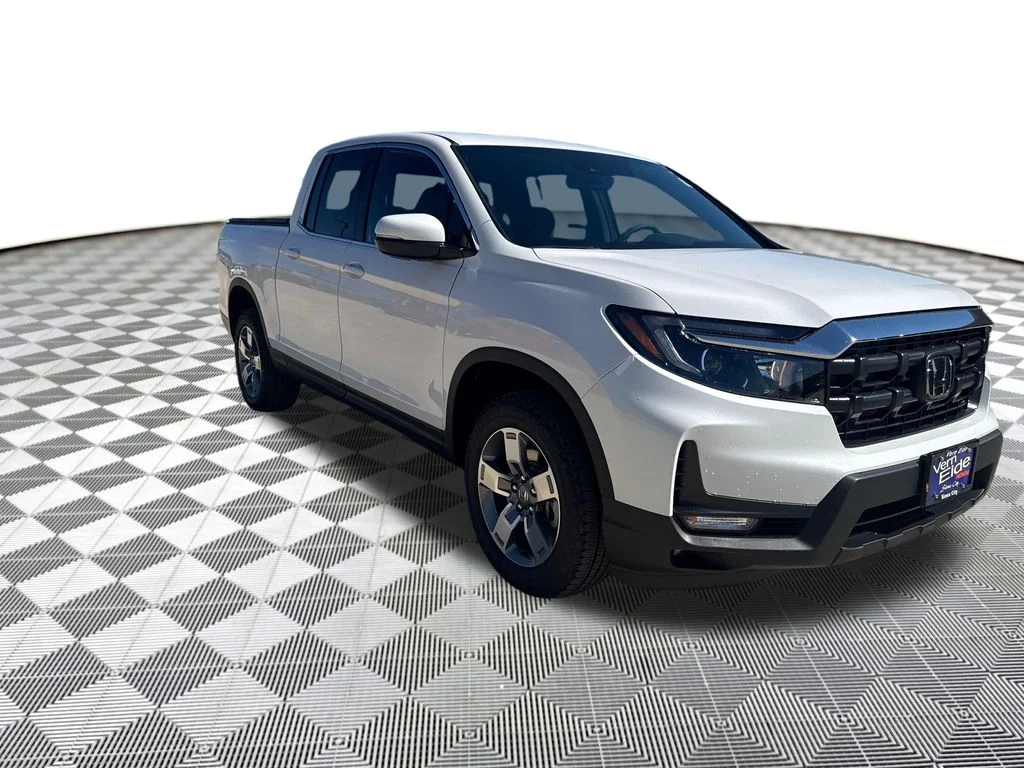 2026 Honda Ridgeline RTL - Photo 7