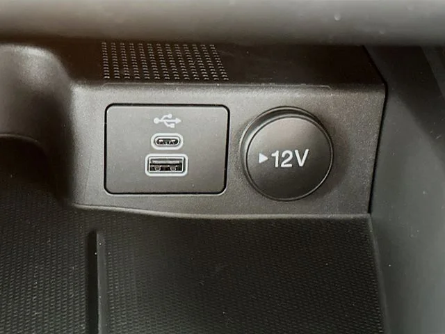 New 2026 Gray Ford Active image 18